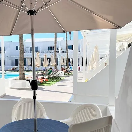 Casa De Los Suenos - 2 Bedroom Modern In Puerto Del Carmen * 卡门港