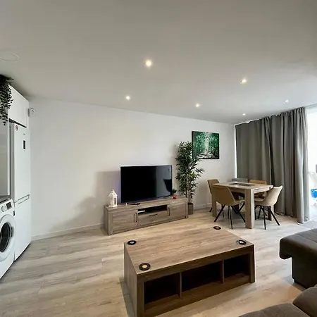 Casa De Los Suenos - 2 Bedroom Modern In Puerto Del Carmen * 卡门港