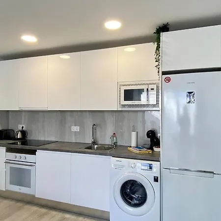 Casa De Los Suenos - 2 Bedroom Modern In Puerto Del Carmen * 卡门港