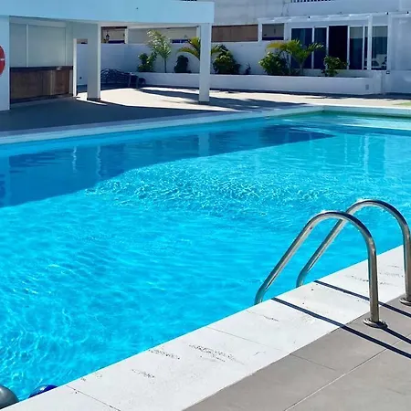 Casa De Los Suenos - 2 Bedroom Modern In Puerto Del Carmen 卡门港